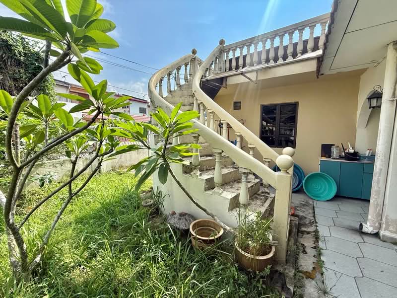 Rumah Teres 1.5-Tingkat untuk Dijual di Taman Ehsan (Kepong) - Aliff Iqbal - PropertyGuru.com.my