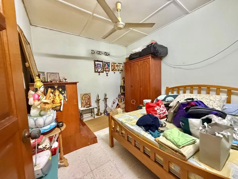 Rumah Teres 1.5-Tingkat untuk Dijual di Taman Ehsan (Kepong) - Aliff Iqbal - PropertyGuru.com.my