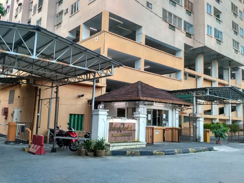 Kondominium untuk Dijual di Pelangi Indah Condominium - Hudson Tan - Exterior - PropertyGuru.com.my