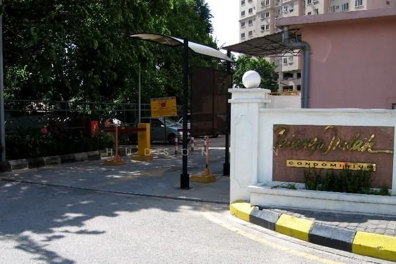 Kondominium untuk Dijual di Pelangi Indah Condominium - Hudson Tan - Exterior - PropertyGuru.com.my