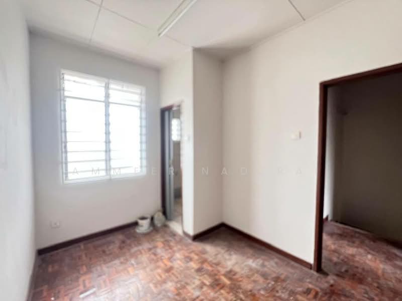 2-storey Terraced House for Sale in Bandar Tasik Kesuma (Beranang) - Ammeer Nadzrai - Interior - PropertyGuru.com.my