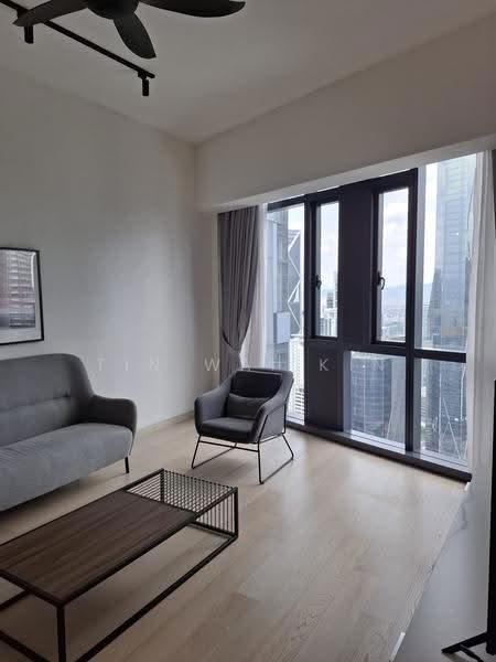 Kediaman Servis untuk Dijual di Star Residences Two - Tin Wai Kin - PropertyGuru.com.my