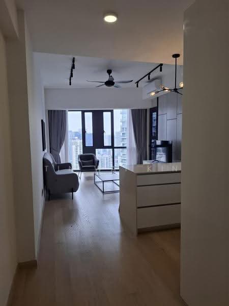 Kediaman Servis untuk Dijual di Star Residences Two - Tin Wai Kin - PropertyGuru.com.my