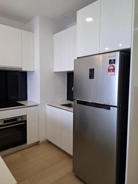 Kediaman Servis untuk Dijual di Star Residences Two - Tin Wai Kin - PropertyGuru.com.my