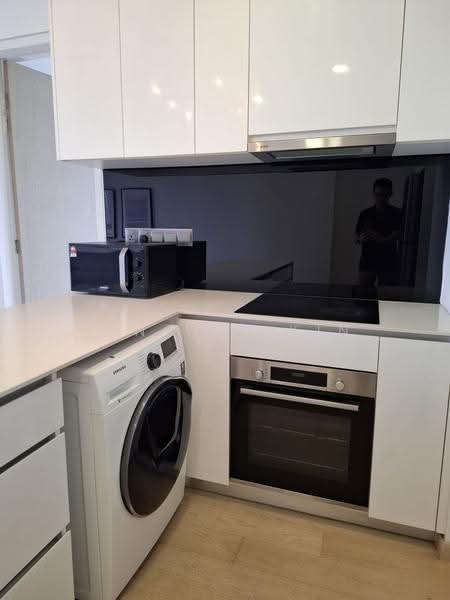 Kediaman Servis untuk Dijual di Star Residences Two - Tin Wai Kin - PropertyGuru.com.my