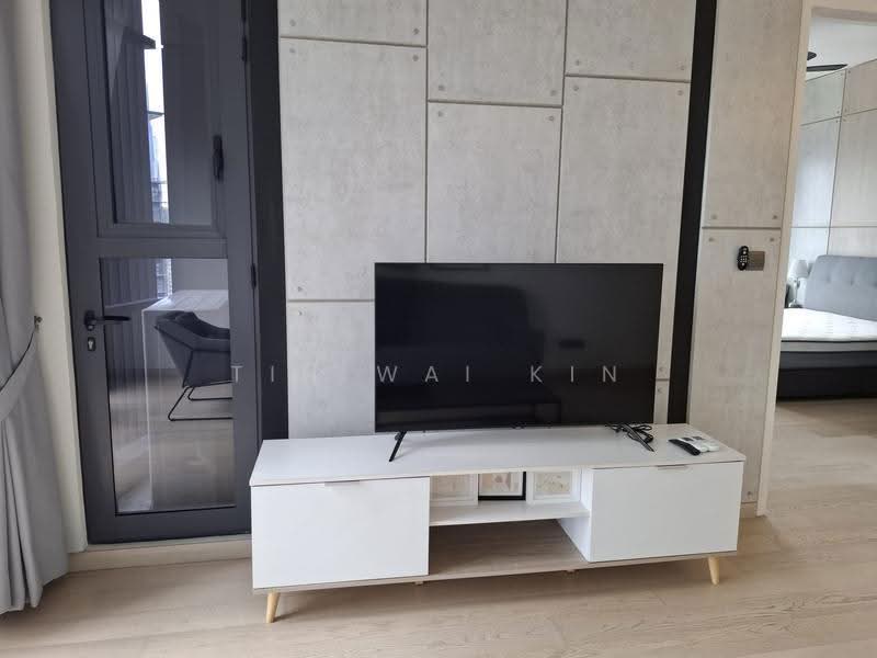 Kediaman Servis untuk Dijual di Star Residences Two - Tin Wai Kin - PropertyGuru.com.my