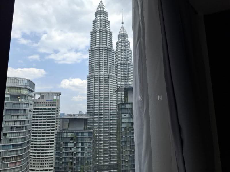 Kediaman Servis untuk Dijual di Star Residences Two - Tin Wai Kin - PropertyGuru.com.my