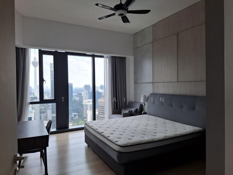 Kediaman Servis untuk Dijual di Star Residences Two - Tin Wai Kin - PropertyGuru.com.my