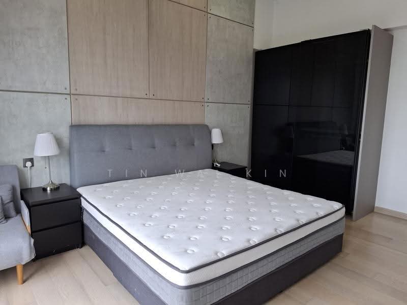 Kediaman Servis untuk Dijual di Star Residences Two - Tin Wai Kin - PropertyGuru.com.my