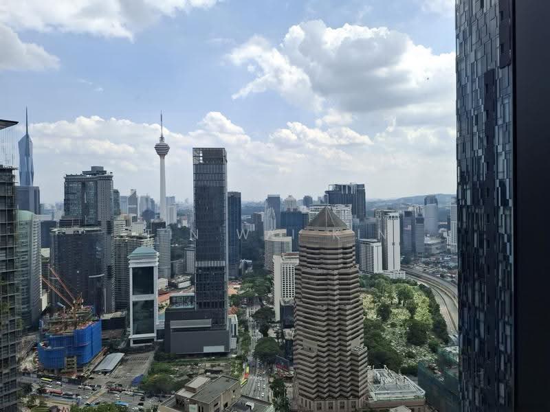 Kediaman Servis untuk Dijual di Star Residences Two - Tin Wai Kin - PropertyGuru.com.my