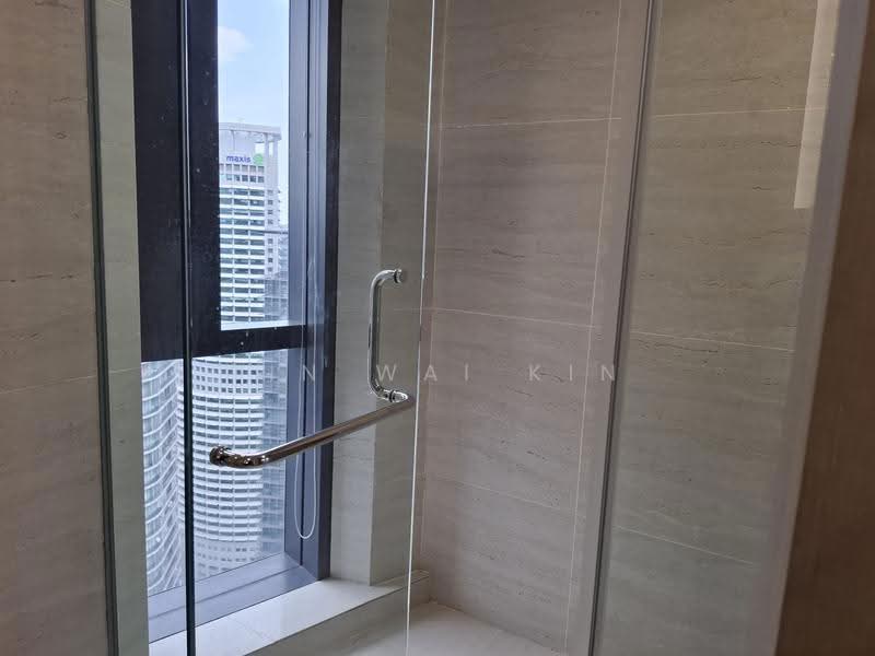 Kediaman Servis untuk Dijual di Star Residences Two - Tin Wai Kin - PropertyGuru.com.my