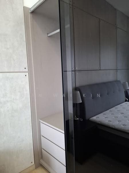 Kediaman Servis untuk Dijual di Star Residences Two - Tin Wai Kin - PropertyGuru.com.my