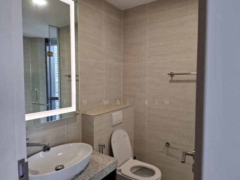 Kediaman Servis untuk Dijual di Star Residences Two - Tin Wai Kin - PropertyGuru.com.my