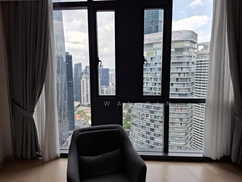 Kediaman Servis untuk Dijual di Star Residences Two - Tin Wai Kin - PropertyGuru.com.my