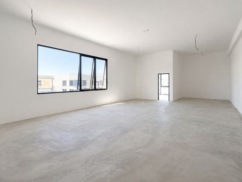 Kilang untuk Dijual di Eco Business Park V (Puncak Alam) - Eric Yap - Interior - PropertyGuru.com.my