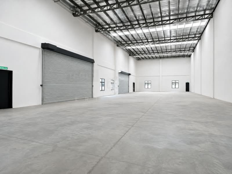 Kilang untuk Dijual di Eco Business Park V (Puncak Alam) - Eric Yap - Interior - PropertyGuru.com.my