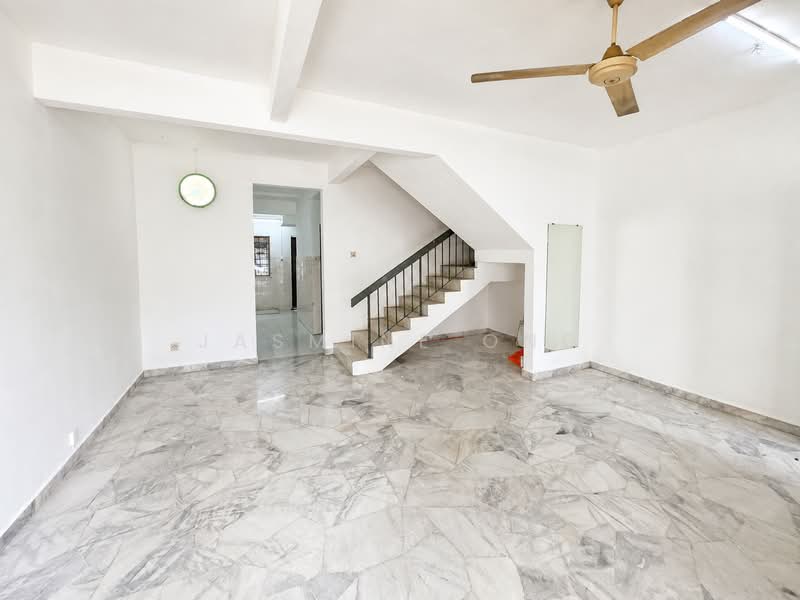 Rumah Teres 2 Tingkat untuk Dijual di Taman Mastiara (Jalan Ipoh) - Jasmine Ong - Interior - PropertyGuru.com.my