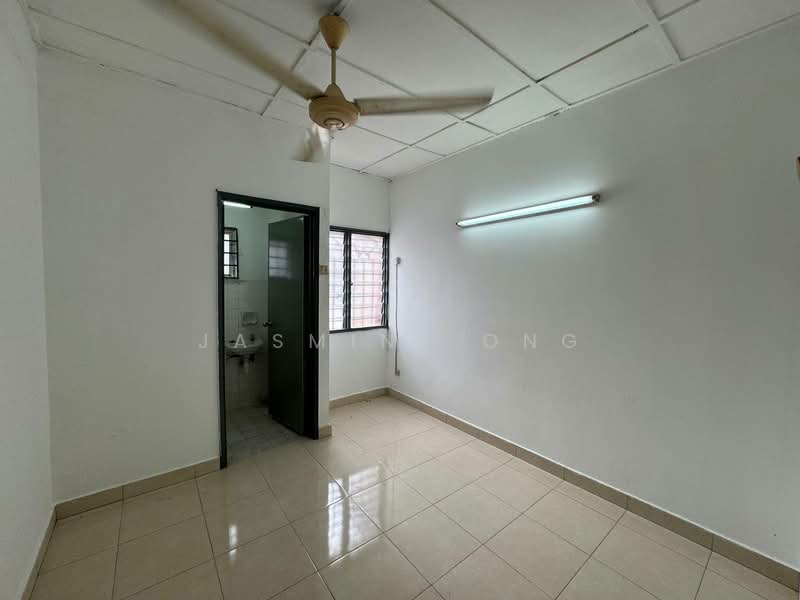 Rumah Teres 2 Tingkat untuk Dijual di Taman Mastiara (Jalan Ipoh) - Jasmine Ong - Interior - PropertyGuru.com.my