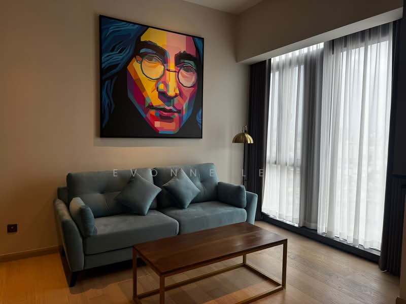 Service Residence for Rent at Star Residences One - Evonne Lee - PropertyGuru.com.my