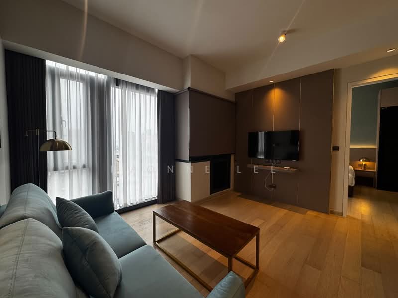 Service Residence for Rent at Star Residences One - Evonne Lee - PropertyGuru.com.my