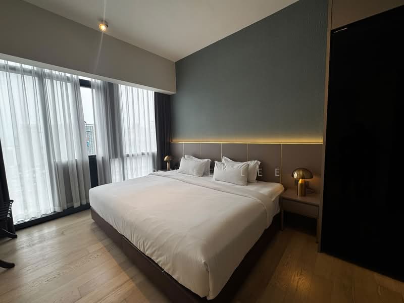 Service Residence for Rent at Star Residences One - Evonne Lee - PropertyGuru.com.my
