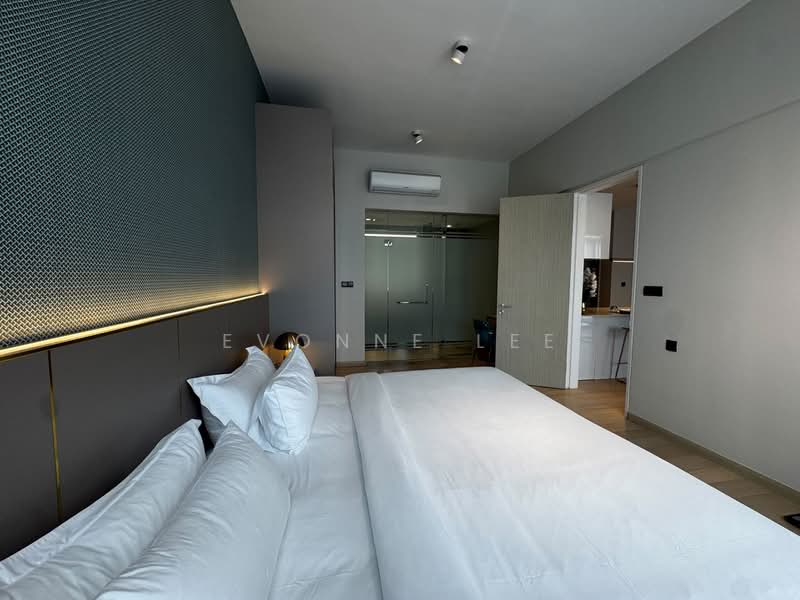 Service Residence for Rent at Star Residences One - Evonne Lee - PropertyGuru.com.my