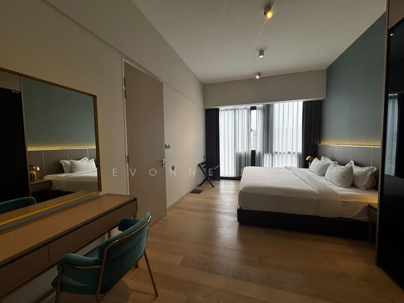 Service Residence for Rent at Star Residences One - Evonne Lee - PropertyGuru.com.my