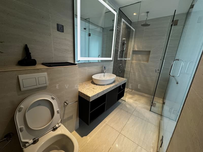 Service Residence for Rent at Star Residences One - Evonne Lee - PropertyGuru.com.my