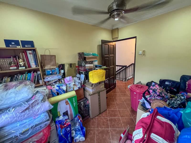 2-storey Terraced House for Sale in Taman Seri Bahagia (Cheras) - Luqman Ramli - Interior - PropertyGuru.com.my