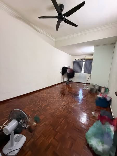 2-storey Terraced House for Sale in Taman Skudai Baru (Skudai) - Seven Tay - PropertyGuru.com.my