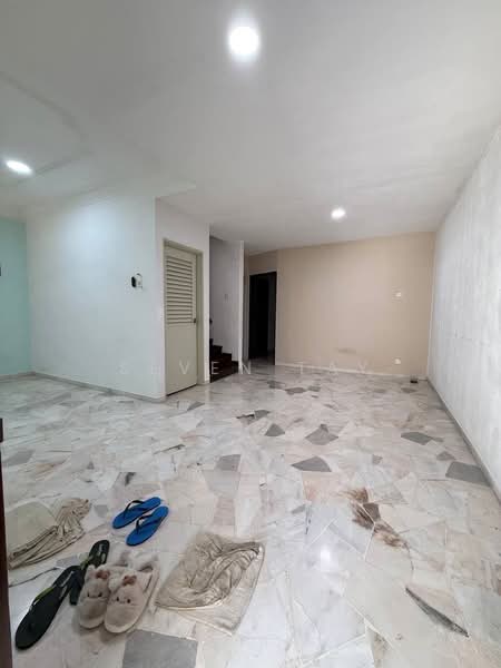2-storey Terraced House for Sale in Taman Skudai Baru (Skudai) - Seven Tay - PropertyGuru.com.my