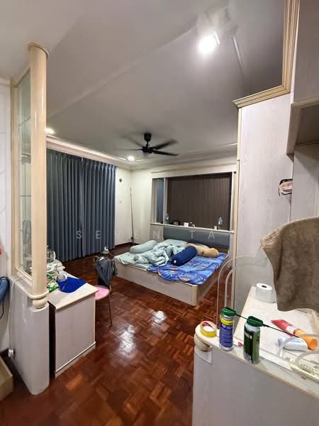 2-storey Terraced House for Sale in Taman Skudai Baru (Skudai) - Seven Tay - PropertyGuru.com.my