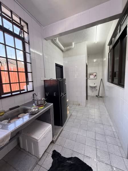 2-storey Terraced House for Sale in Taman Skudai Baru (Skudai) - Seven Tay - PropertyGuru.com.my