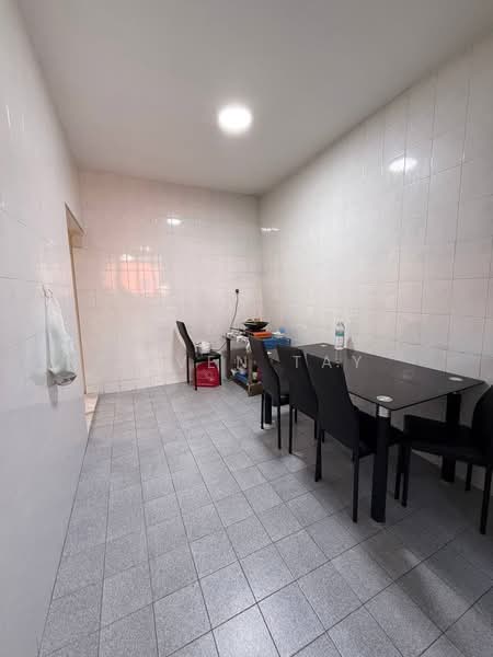 2-storey Terraced House for Sale in Taman Skudai Baru (Skudai) - Seven Tay - PropertyGuru.com.my