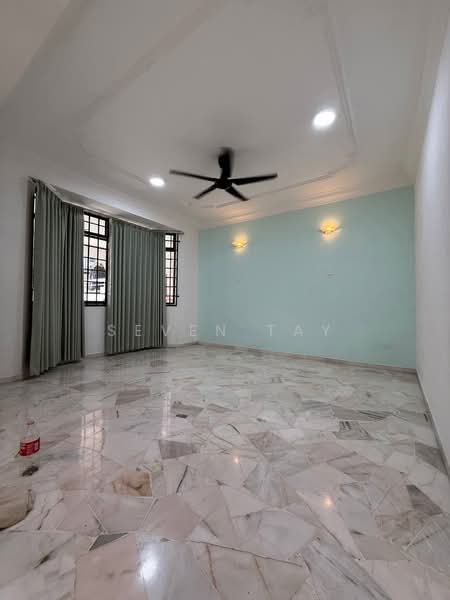 2-storey Terraced House for Sale in Taman Skudai Baru (Skudai) - Seven Tay - PropertyGuru.com.my