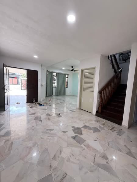 2-storey Terraced House for Sale in Taman Skudai Baru (Skudai) - Seven Tay - PropertyGuru.com.my