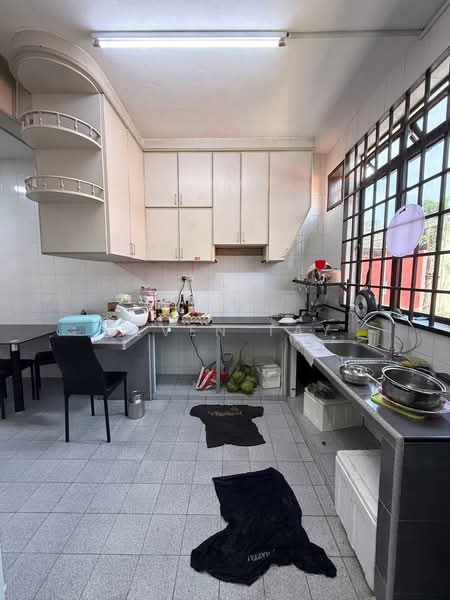 2-storey Terraced House for Sale in Taman Skudai Baru (Skudai) - Seven Tay - PropertyGuru.com.my