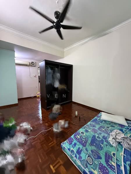 2-storey Terraced House for Sale in Taman Skudai Baru (Skudai) - Seven Tay - PropertyGuru.com.my