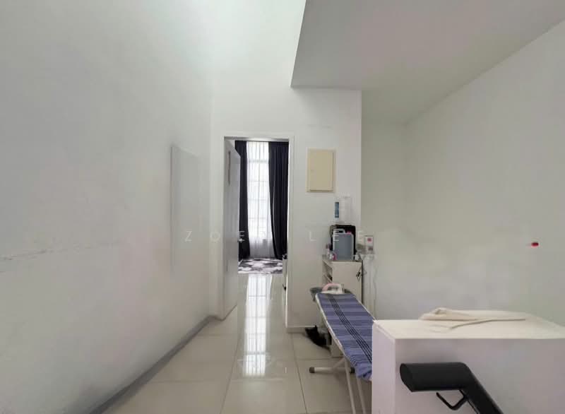 2-storey Terraced House for Sale in Eco Spring (Johor Bahru) - Zoey Lee - Interior - PropertyGuru.com.my