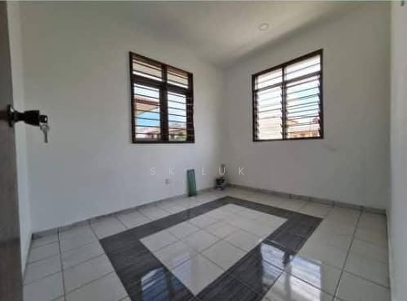 2-storey Terraced House for Sale in Rawang (Selangor) - SK Luk - Interior - PropertyGuru.com.my