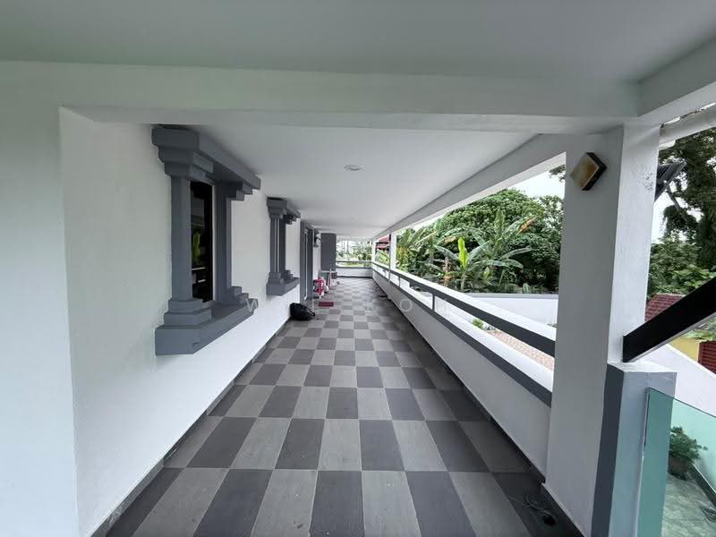 Rumah Berkembar untuk Dijual di Taman Taming Jaya (Balakong) - Wil Koh - Exterior - PropertyGuru.com.my