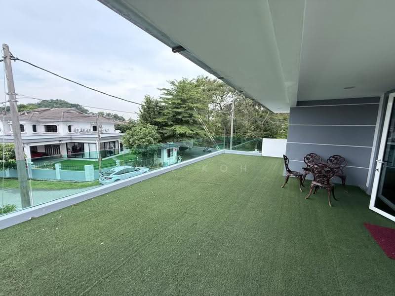 Rumah Berkembar untuk Dijual di Taman Taming Jaya (Balakong) - Wil Koh - Exterior - PropertyGuru.com.my