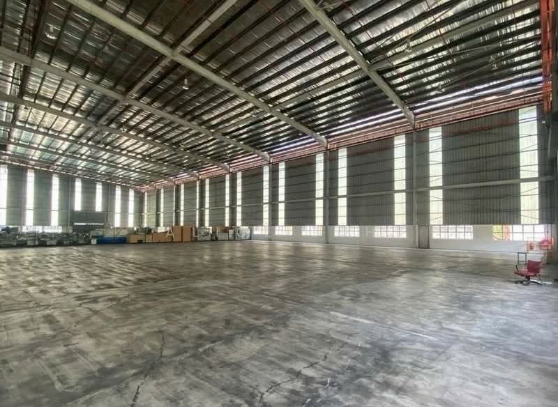 Detached Factory for Rent in Kawasan Perindustrian SILC (Iskandar Puteri (Nusajaya)) - Alice Goh - Interior - PropertyGuru.com.my