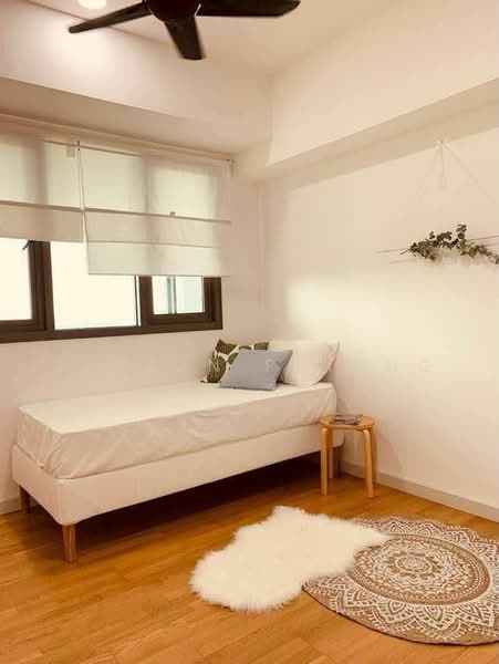 Kondominium untuk Disewa di Iskandar Residences - Tuxton Phiong - Bedroom - PropertyGuru.com.my