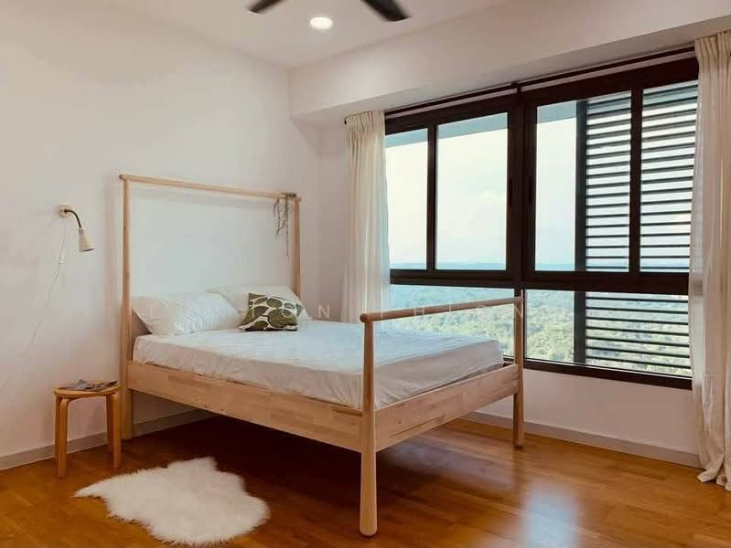 Kondominium untuk Disewa di Iskandar Residences - Tuxton Phiong - Bedroom - PropertyGuru.com.my