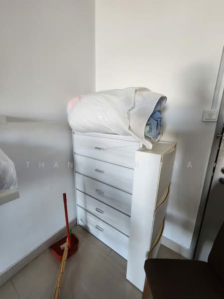 Service Residence for Sale at First Subang (SS 15 Courtyard) - Thanap Priyaa - Interior - PropertyGuru.com.my