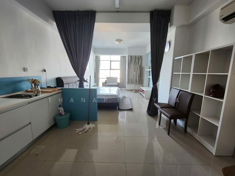 Service Residence for Sale at First Subang (SS 15 Courtyard) - Thanap Priyaa - Interior - PropertyGuru.com.my