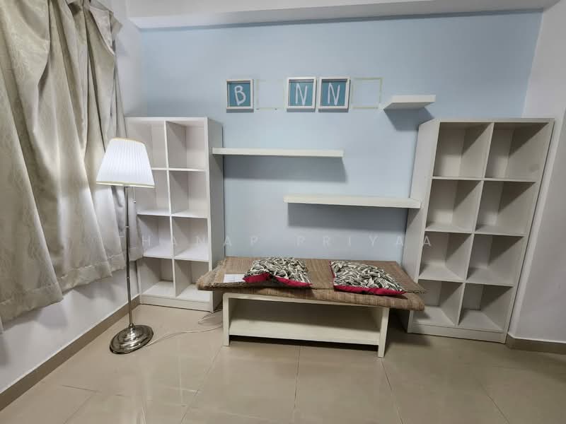 Service Residence for Sale at First Subang (SS 15 Courtyard) - Thanap Priyaa - Interior - PropertyGuru.com.my