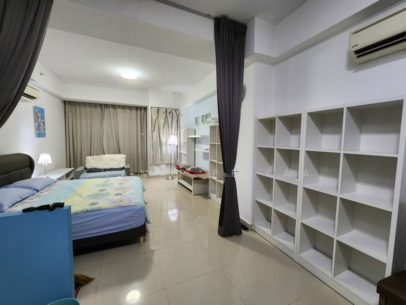 Service Residence for Sale at First Subang (SS 15 Courtyard) - Thanap Priyaa - PropertyGuru.com.my