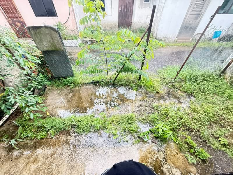 2-storey Terraced House for Rent in Johor Bahru (Johor) - Mandy Goh Siew Li - Exterior - PropertyGuru.com.my